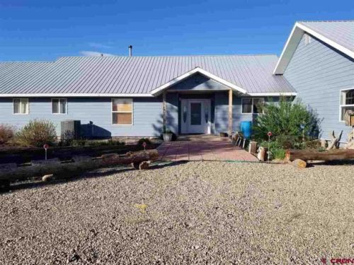 14908 Road 35.3, Mancos, CO 81328-7715