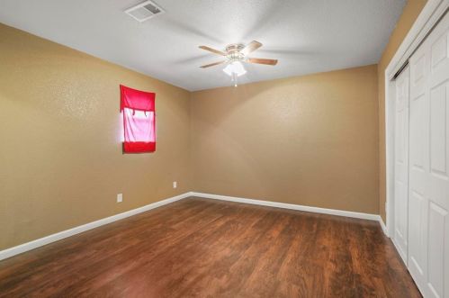 6232 Tenderfoot Trl, Fort Worth TX  76135-9253 exterior