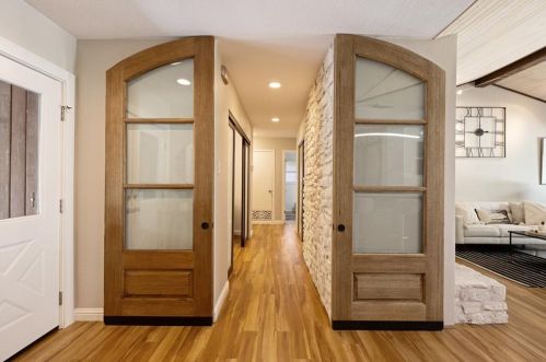 12402 Burlywood Trl, Austin TX  78750-1105 exterior