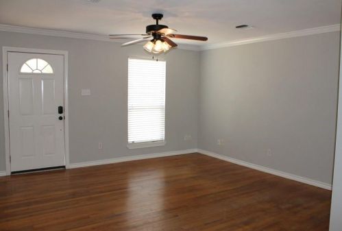 814 Enfield St, Bryan TX  77802-3723 exterior