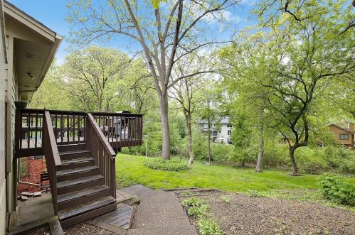 13825 Gladiola Way, Saint Paul MN  55124-7340 exterior