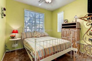 1168 Via Dimartini, Henderson NV  89052-5845 exterior