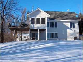 21765 Hidden View Ln, Lake Hubert, MN 56468-7520