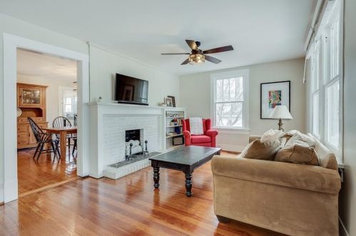 1405 Everhart St, Atlanta GA  30310-4330 exterior