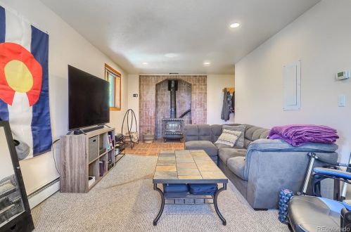 10387 Horizon View Dr, Morrison CO  80465-2338 exterior