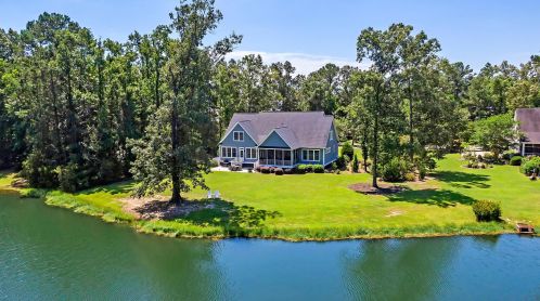 4162 Ten Shillings Way, Ravenel, SC 29470-3311
