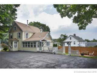 12 Bushy Hill Rd, Simsbury, CT 06070-2316