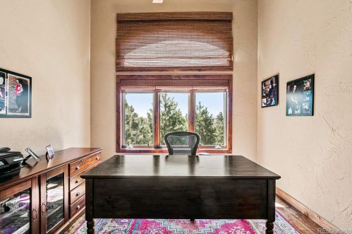 5414 Golden Currant Way, Parker CO 80134-2708 exterior