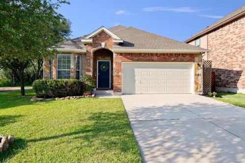 11920 Pecan Gate Way, Webberville TX 78653-3975 exterior