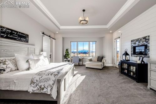 2131 White Cliff Way, Woodmoor CO  80132-2910 exterior