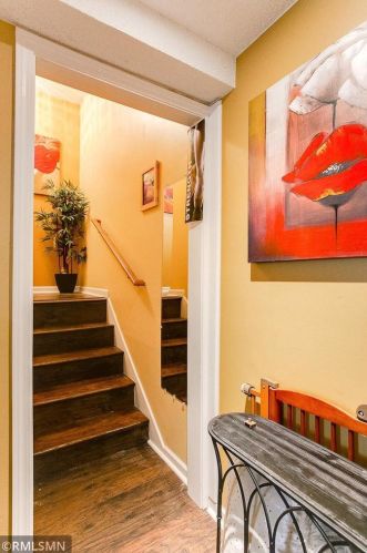 3422 Highlander Dr, Saint Paul MN  55122-1310 exterior