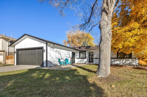 7330 Syracuse Ct, Englewood CO  80112-1749 exterior