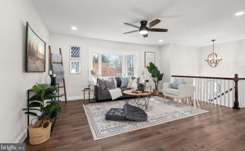 2102 Belgian Ct, Fallston MD  21047-1644 exterior