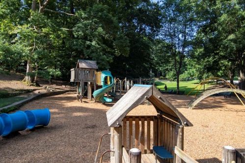 1332 Hooper Ave, Atlanta GA  30307-2014 exterior