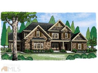 3595 Brookhaven Dr, Watkinsville, GA 30677-5834
