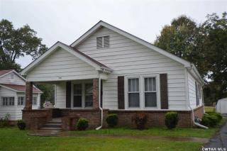 194 Poplar St, Dyer, TN 38330-1106