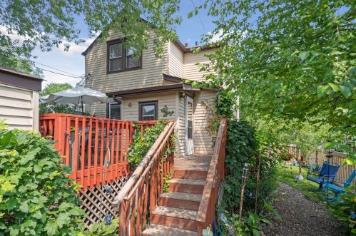1008 James Ave, Saint Paul MN  55102-3333 exterior