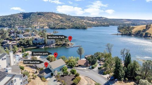 337 Sunrise Rd, Copperopolis, CA 95228-9643
