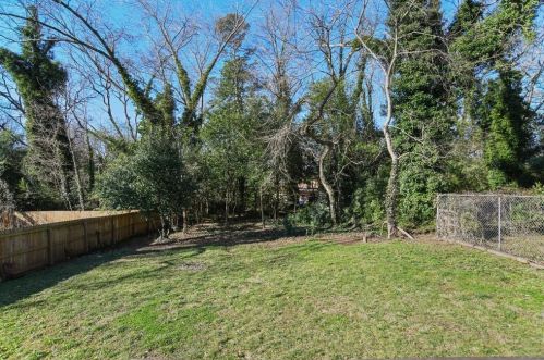 1715 Evans Dr, Atlanta GA  30310-4503 exterior