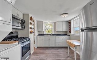 1488 Abbottstown Pike, Hanover PA  17331-8787 exterior