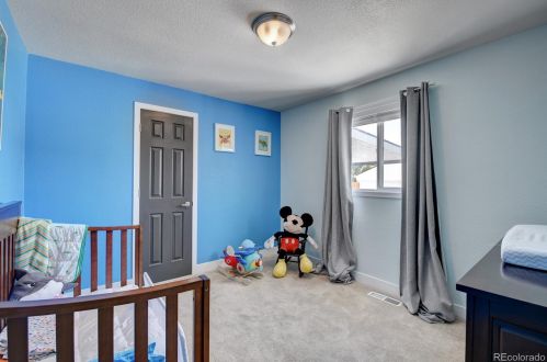 848 Eliot St, Denver CO 80219-3531 exterior