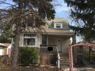 5351 Forest Glen Ave, Chicago IL  60630-1540 exterior