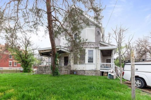 1926 Clarion Ave, Cincinnati OH  45207-1243 exterior