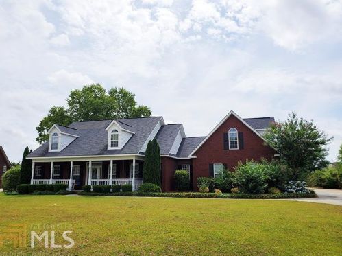 80 Sweet Bay Rd, Kathleen, GA 31047-2186