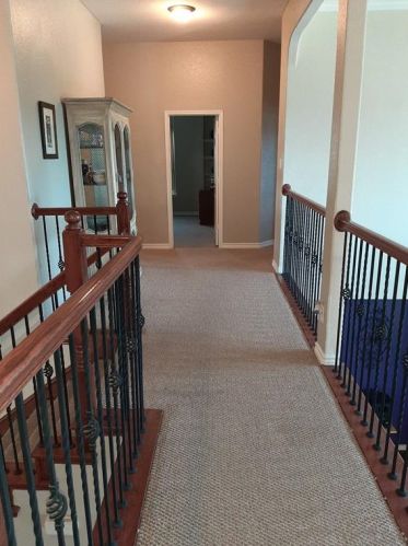 5213 Cedar Brush Dr, Fort Worth TX  76123-2972 exterior