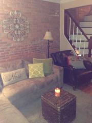 109 Churchill St, Baltimore MD  21230-3908 exterior