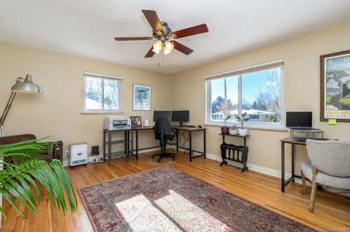 910 Estes St, Denver CO  80215-5452 exterior