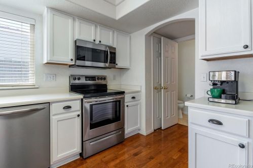 4075 Orleans St, Denver CO  80249-8017 exterior