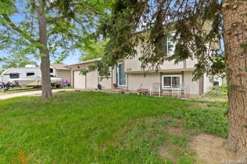 1118 22nd St, Loveland, CO 80537-7067