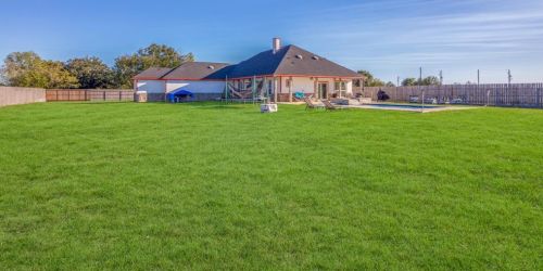 6210 Canvasback Ln, Richmond TX 77471-7505 exterior