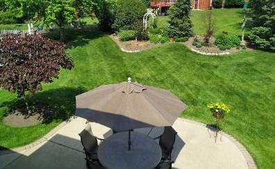 5 Wexford Ct, Lemont IL  60439-6136 exterior