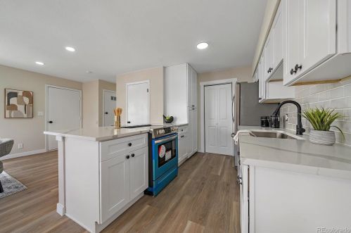9856 Lane St, Denver CO  80260-8034 exterior