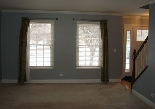 1244 Hollingswood Ave, Naperville IL  60564-5150 exterior