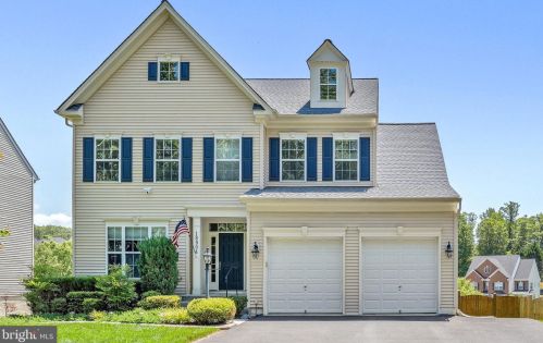 18904 Miata Ln, Triangle, VA 22172-2072