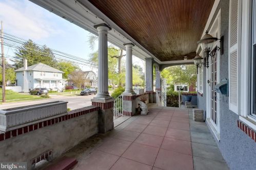 4727 Browning Rd, Camden NJ  08109-1901 exterior