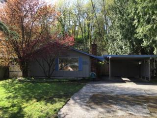 2521 178th St, Seattle WA  98155-4018 exterior