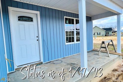 83 Cole Dr, Klondike, GA 31036-5561