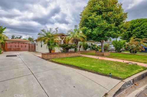 8526 Olympic Blvd, Pico Rivera, CA 90660-2254