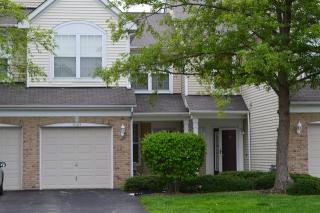 3064 Autumn Lake Dr, Aurora IL  60504-5808 exterior