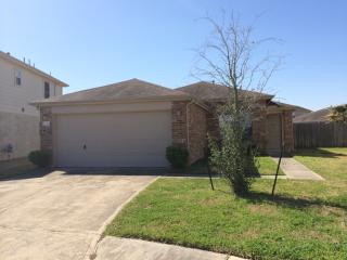 3210 Legends Hill Ct, Spring TX  77386-2886 exterior