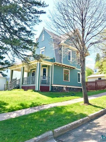 1931 3rd St, Duluth, MN 55806-2118