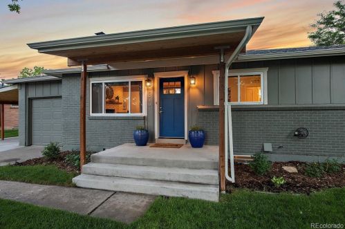 9610 63rd Ave, Arvada, CO 80004-5124