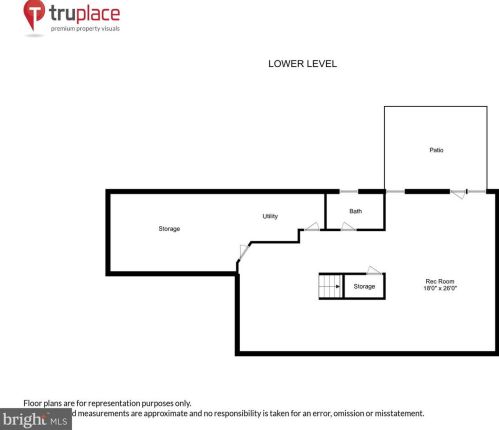 1616 Guston Ct, Silver Spring MD 20906-2138 exterior