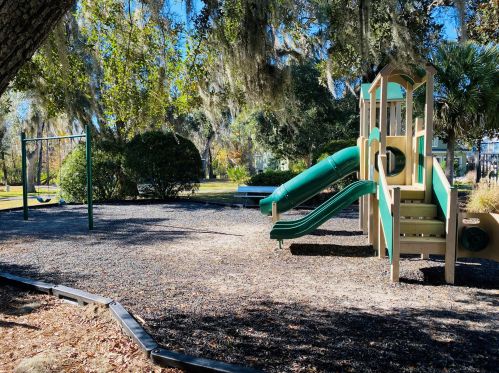 110 Chestnut Oaks Ct, Ladson SC  29456-5007 exterior