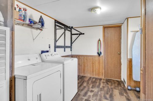 1745 15th St, Penrose CO  81240-9649 exterior