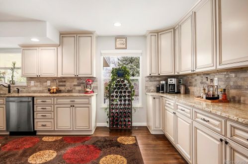 7205 Xanthia St, Englewood CO 80112-1920 exterior